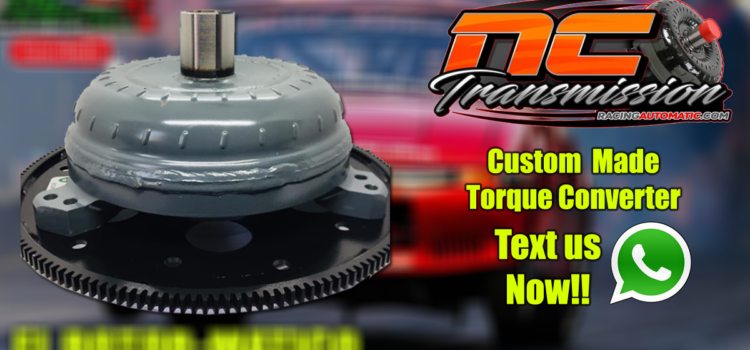 Torque Converter