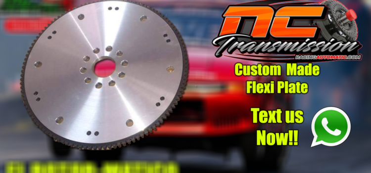 Flexi Plate