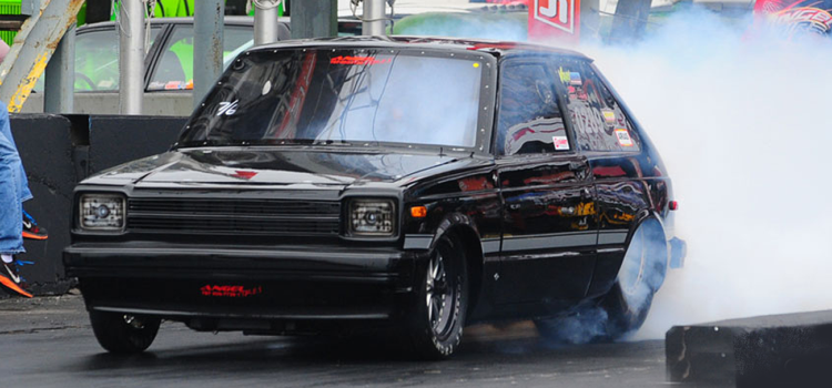 La Negra